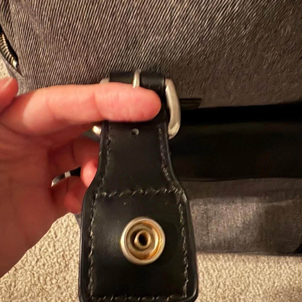 Venque Alpine Rudsak backpack - Picture 4 of 4